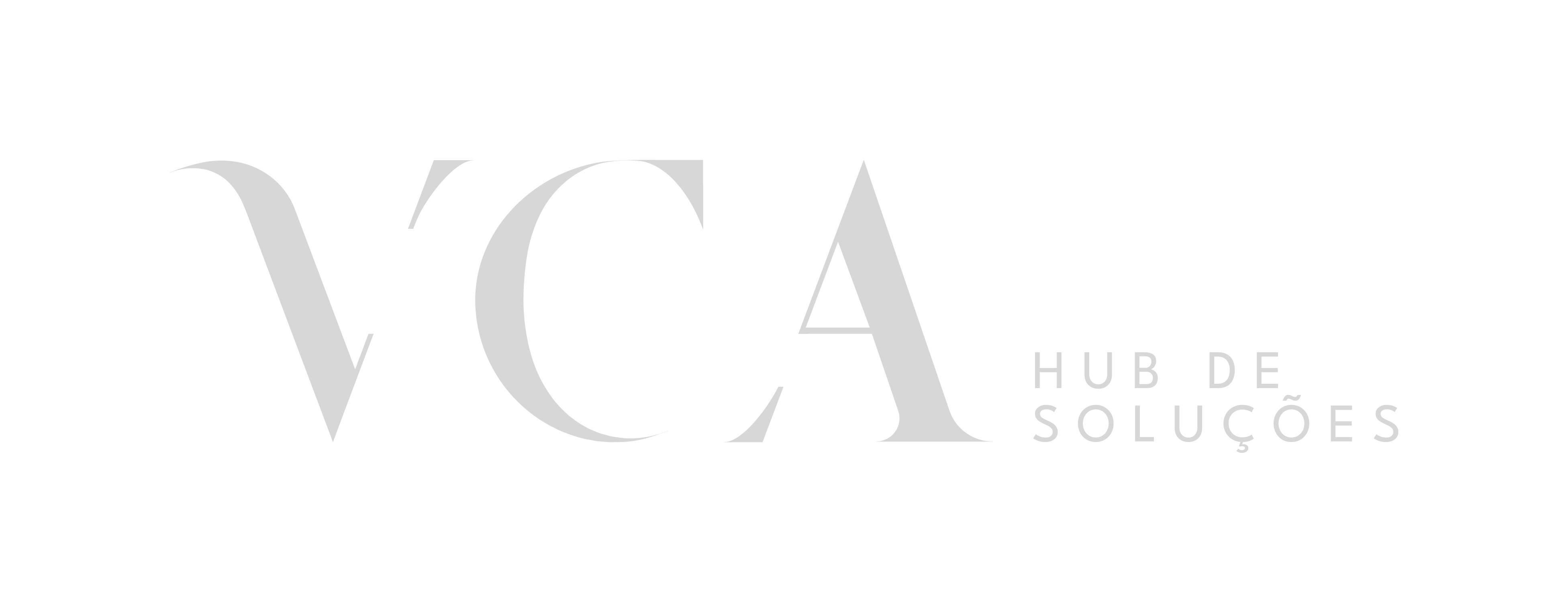 VCA — Hub de Soluções